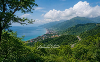  پیش بینی هوای تمام شهرهای گیلان در تعطیلات ۳ روز آینده/ وضعیت دریا برای گردشگران چگونه است؟