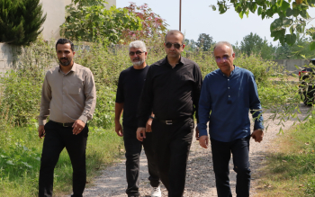 هدف ما ارتقای زیرساخت‌های روستایی به استانداردهای ملی است