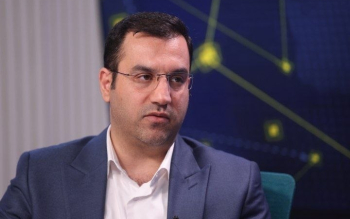 غلامحسین محمدی سرپرست سازمان تأمین اجتماعی شد