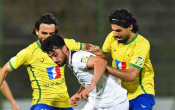 ملوان از آبادان امتیاز گرفت؛ اولین گام برای فصل جدید با تساوی یک-یک