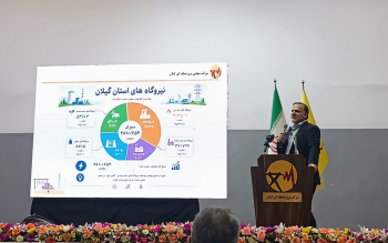  مصرف برق استان در تابستان از تولید بیشتر است/۲۴ پروژه با ارزش ۷ همت به بهره برداری رسید