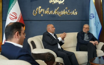 معاون اول رئیس جمهور: دستور توقف حکم را دادم، اما دیر شده بود