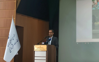 مدیرکل راه و شهرسازی گیلان: پروژه‌های نیمه‌تمام را تا پایان سال به سرانجام می‌رسانیم