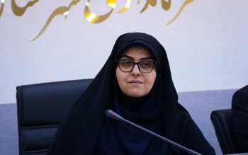 عصمت محمد‌ دوست‌ چکوسری فرماندار شهرستان بندرانزلی شد