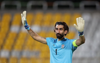 بیرانوند از مهر ۱۴۰۵ مشمول سربازی خواهد شد