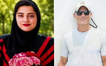 جانِ محمد نوری و نیلوفر درستی از دست رفت؛ پایه های پل ۲۰ ساله نهنگ روگا کِی جمع می شود؟