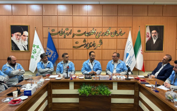 قصور در پیش‌بینی بحران پذیرفتنی نیست