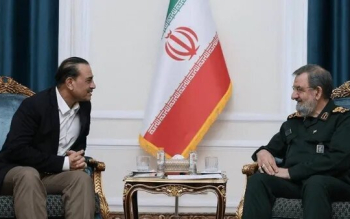 ادعای العربیه درباره انتقال پیشنهاد آمریکا به تهران توسط فرمانده ارتش پاکستان