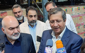 همتی: اجازه ایجاد مشاغل  کاذب ارزی در حاشیه بازار را نخواهیم داد