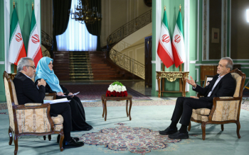 رئیس جمهور: نرخ سوم بنزین بیش از ۱۰ هزار تومان نخواهد شد