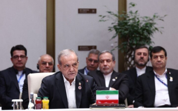 پزشکیان: آمریکا به تفاهم نامه برگردد، ایران نیز عمل متقابل خواهد کرد