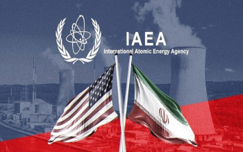 آژانس اتمی:طی ۶ماه گذشته هیچ فعالیت راستی آزمایی در تاسیسات اعلام شده ایران انجام نداده ایم