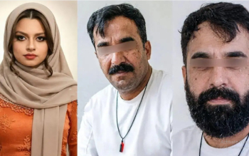 جزییات تکان دهنده از مرگ دختر پیرانشهری/ عموی نیلوفر: فرد فریبکار برادرزاده ام را شکنجه کرد