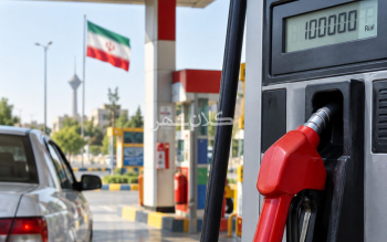 نرخ سوم بنزین ۱۰ هزار تومان شد؛ سهمیه ۱۱۰ لیتری مردم تغییر نمی کند