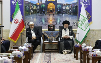 معاون اول رئیس‌جمهور: فیلترینگ اشراف امنیتی ما را از بین می‌برد
