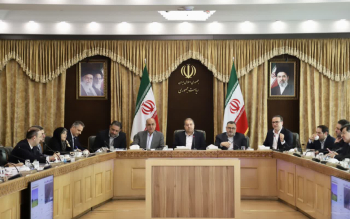استاندار گیلان: موانع اداری سرمایه گذاران بخش خصوصی باید برداشته شود