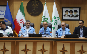 استاندار گیلان تاکید کرد: باید پیش از وقوع حادثه، نقاط آسیب پذیر شناسایی شود