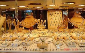 کارتخوان غایب؛ تخلف طلافروشان با ترفند انتقال پول طلا به حساب دیگری