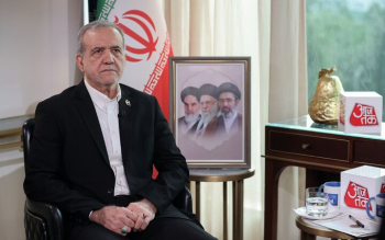 روز دوشنبه توافق عمان و ایران درباره مسیر مشترک تنگه هرمز  امضا می‌شود