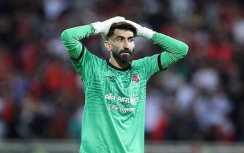 علیرضا بیرانوند در دوراهی سربازی؛ چرا ملوان فعلاً مقصد او نیست؟