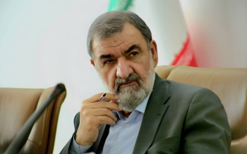 تا زمانی که شروط ایران محقق نشود، هیچ مذاکره‌ای در کار نخواهد بود