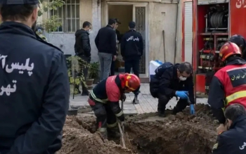 قتل مادر و ۴ خواهر و برادر برای ارثیه؛ قاتل فراری در انزلی دستگیر شد