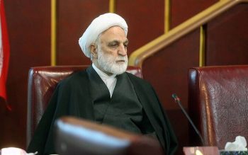 محسنی اژه‌ای رئیس کمیسیون حقوقی مجمع تشخیص ماند