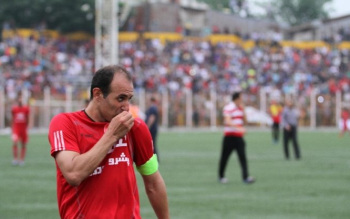 سهیل حق‌شناس، سرمربی جدید سپیدرود رشت شد