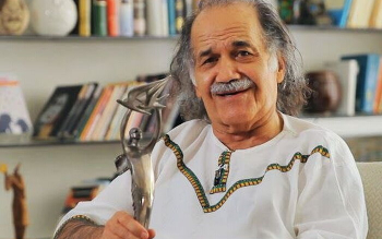 سیروس ابراهیم‌زاده، پیشکسوت رادیو و تلویزیون درگذشت
