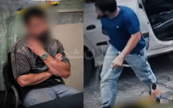 حمله با سلاح سرد به جنگلبانان و تخریب تجهیزات در فومن