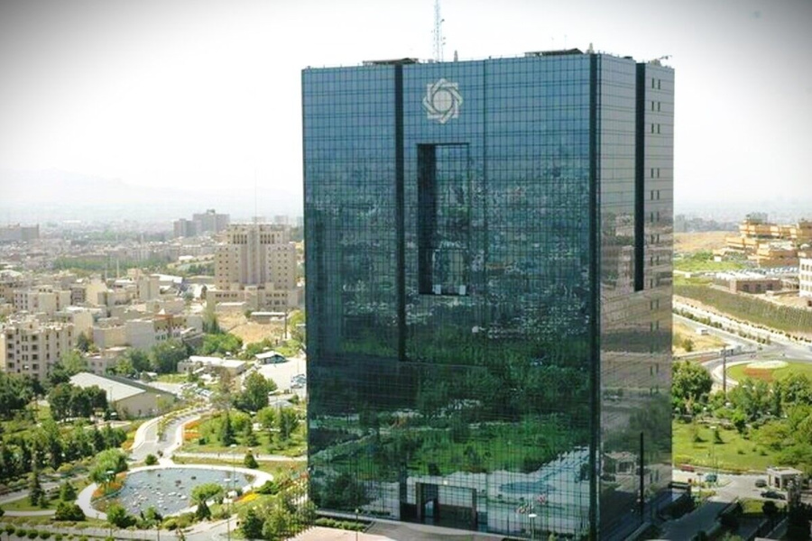 ۱۱ رئیس شعب بانکی عزل شدند
