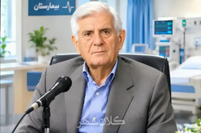 پروفسور غلامرضا خاتمی، پدر علم گوارش کودکان ایران و پزشک برجسته متولد رشت درگذشت