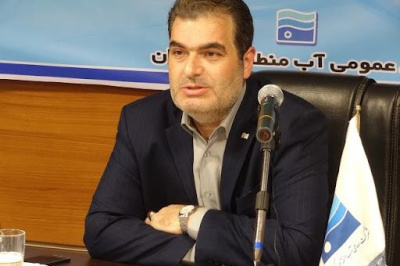 تخصیص ۳۰ میلیون مترمکعب آبِ صرفه‌جویی‌شده در سفیدرود برای طرح‌های جدید گیلان