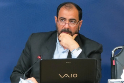 انتصاب حمید جولایی به عنوان سرپرست دیوان محاسبات استان گیلان