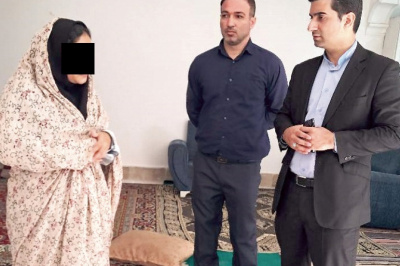 افشای راز قتل مرد جوان در مشهد؛ قتل شوهرم را به خاطر عشق پذیرفتم