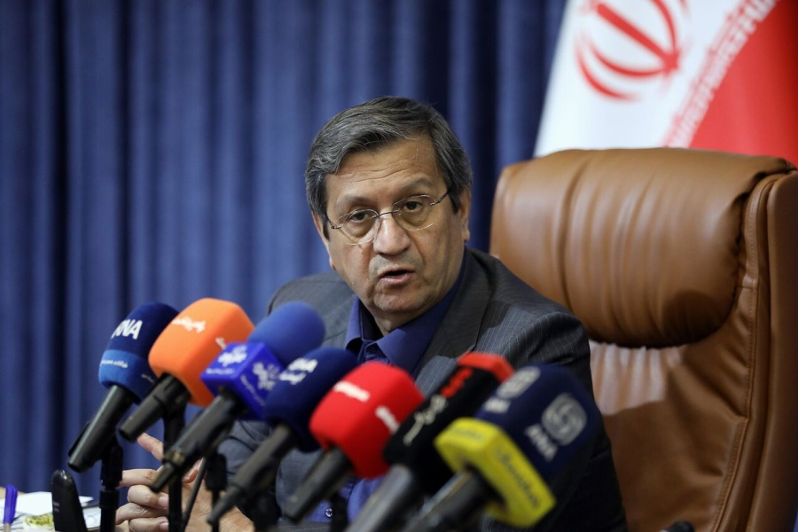 حساب‌های بانکی ایرانی‌ها چند برابر استاندارد جهانی است؟ هدف بانک مرکزی اعلام شد