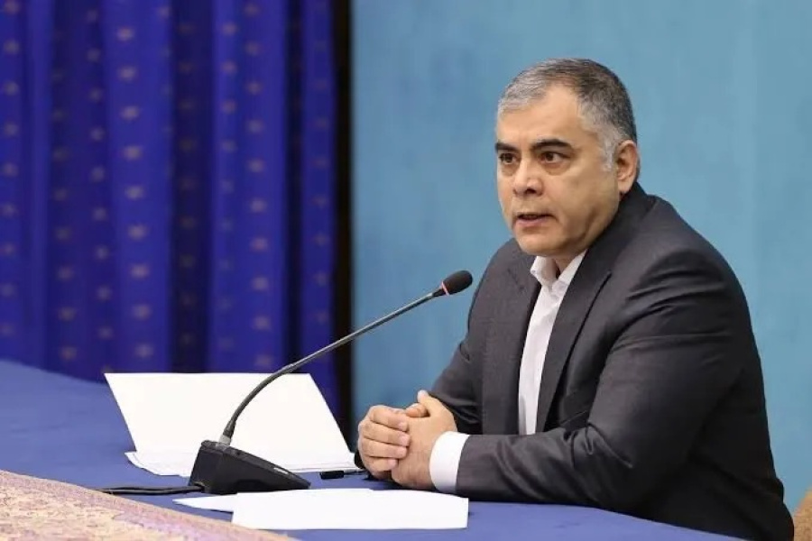 پاک‌نژاد مشاور رئیس جمهور شد
