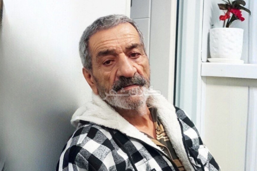 مرد گمشده رشتی در مسکن مهر پیدا شد؛ هادی نادری به آغوش خانواده بازگشت