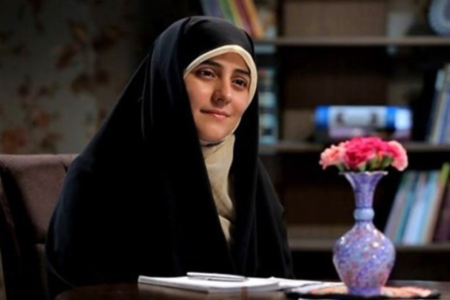 گوینده جمله جنجالی «مملکت مال حزب‌اللهی‌هاست»؛در ایران هستم و پنج فرزند دارم