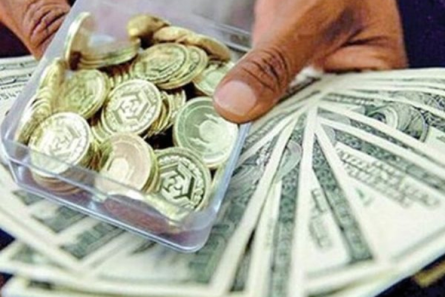 پیش‌بینی قیمت طلا و سکه برای یکشنبه ۲۶ مهر؛چشم بازار به مذاکرات ایران و آمریکا و نفت ۱۱۰ دلاری
