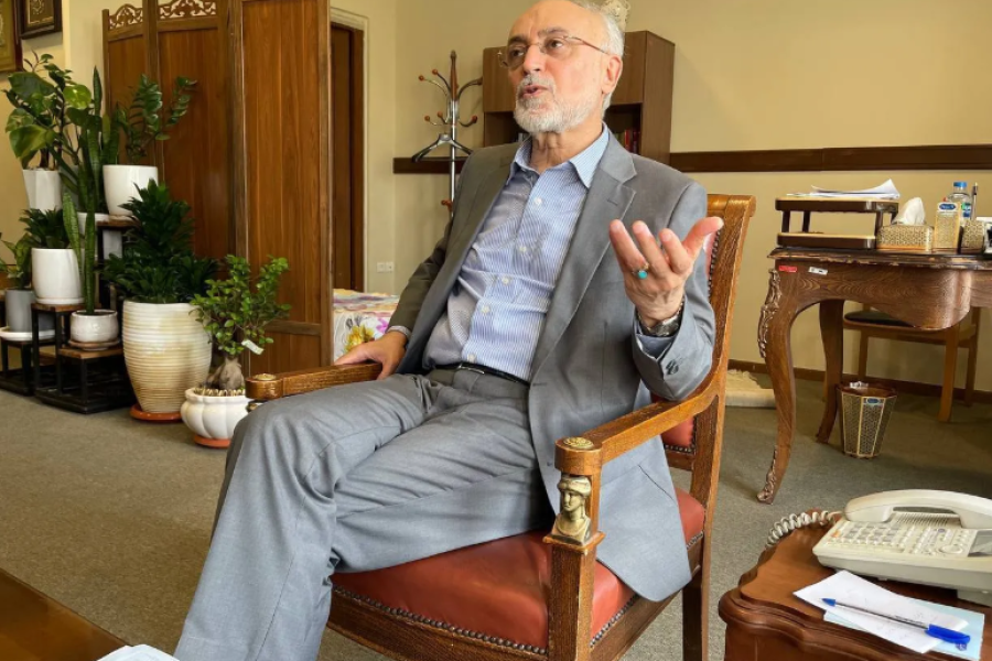بعید می‌دانم جنگ سومی آغاز شود/ایران از انسجام بیشتر، قدرت نظامی افزون‌تر ی برخوردار است