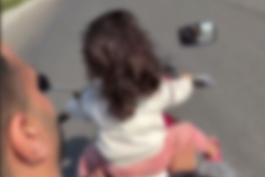از حبس تا سلب حق حضانت؛ مجازات انتشار ویدئوهای پرخطر کودکان در فضای مجازی