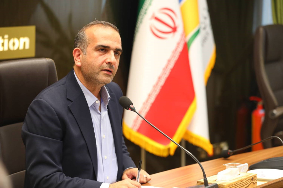 منطقه آزاد انزلی راهبر تشکیل زنجیره تأمین ایران در بازار اوراسیا