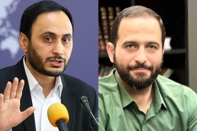 عذرخواهی محسن برهانی از علی بهادری جهرمی