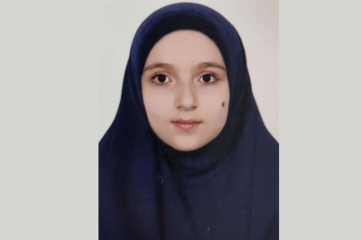 دختر رشتی رتبه نهم کنکور هنر شد؛ هدفم قبولی در رشته نقاشی دانشگاه هنر ایران است
