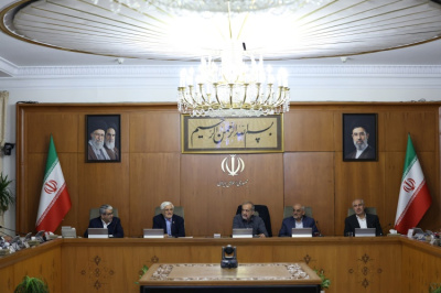 دستور رئیس جمهور برای تشکیل کمیته تثبیت قیمت کالاهای مشمول کالابرگ