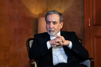 استیضاح عراقچی در سامانه مجلس ثبت شد