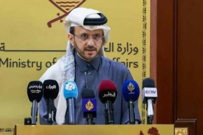 تاکید قطر بر ادامه تماس‌ها با هدف پیشرفت در روند مذاکرات واشنگتن و تهران