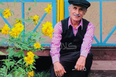 یحیی صادقی مقدم بازیگر و مجری گیلانی درگذشت