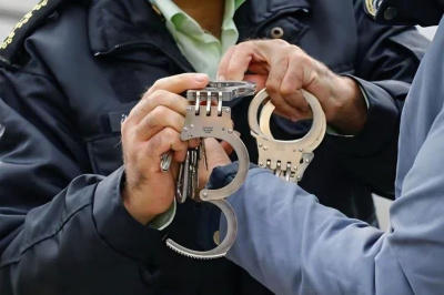 بازداشت متهم به آزار و اذیت جنسی در شهرستان دیواندره
